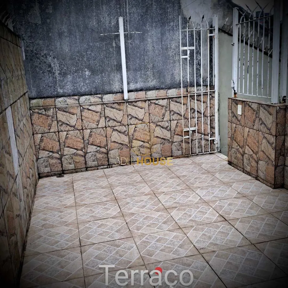 Casa, 3 quartos, 90 m² - Foto 16