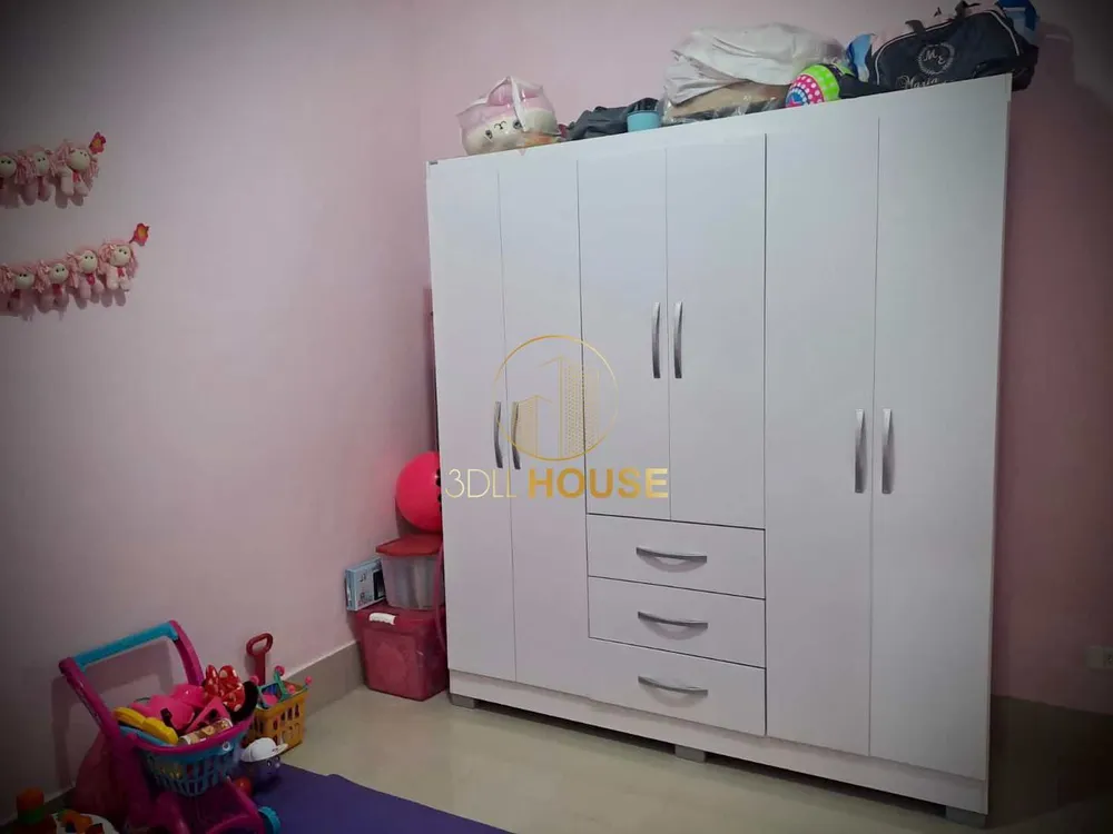 Casa, 3 quartos, 90 m² - Foto 5