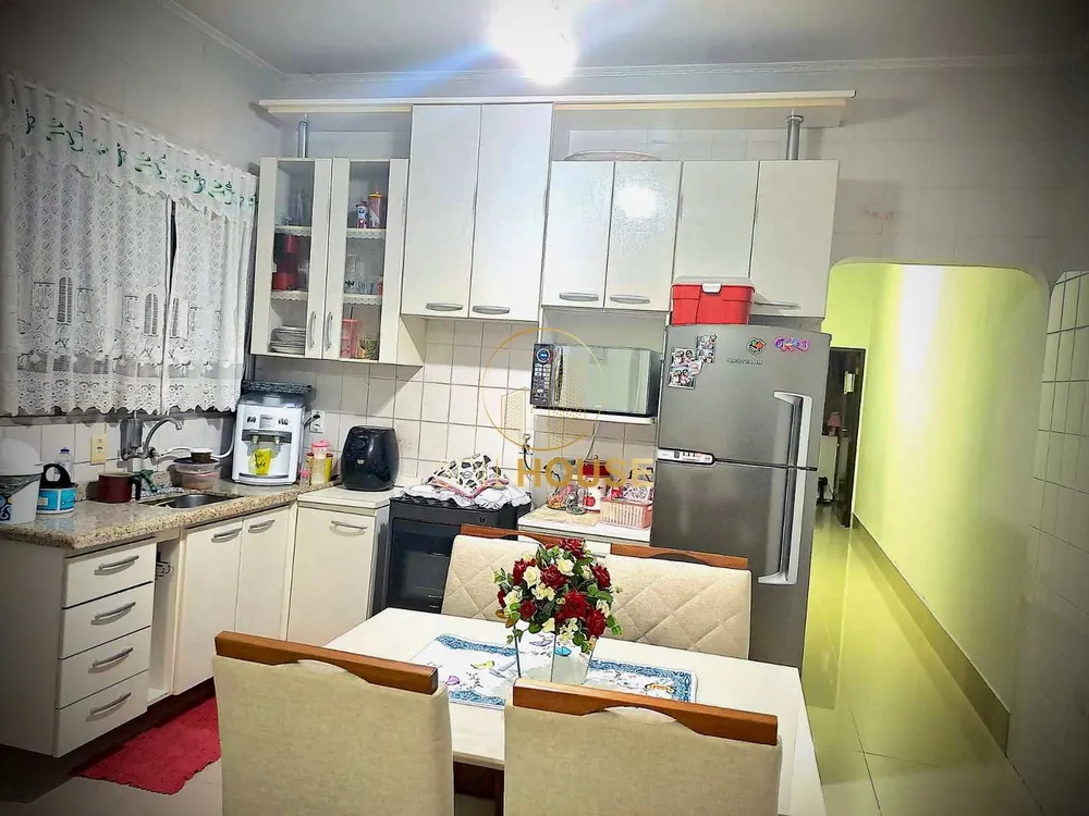 Casa, 3 quartos, 90 m² - Foto 8