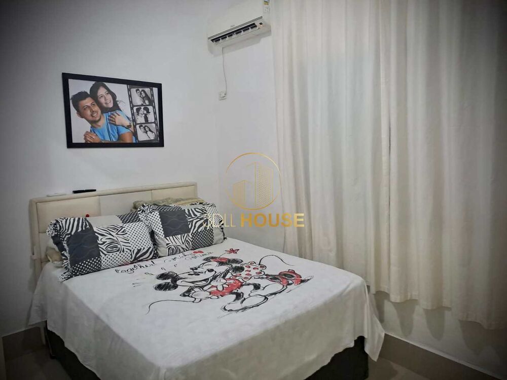 Casa, 3 quartos, 90 m² - Foto 1