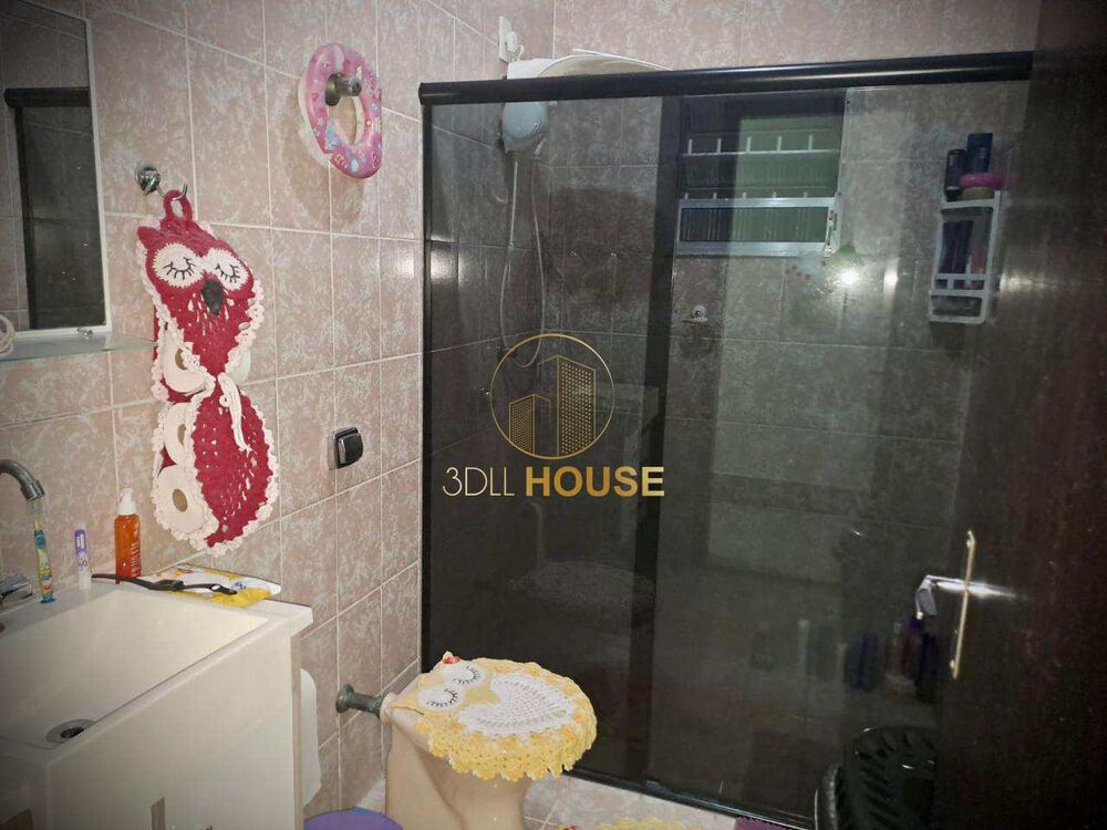 Casa, 3 quartos, 90 m² - Foto 4