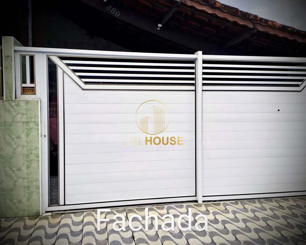 Casa, 3 quartos, 90 m² - Foto 6