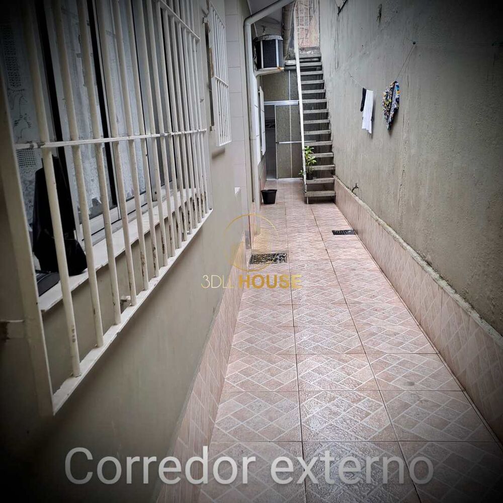 Casa, 3 quartos, 90 m² - Foto 3