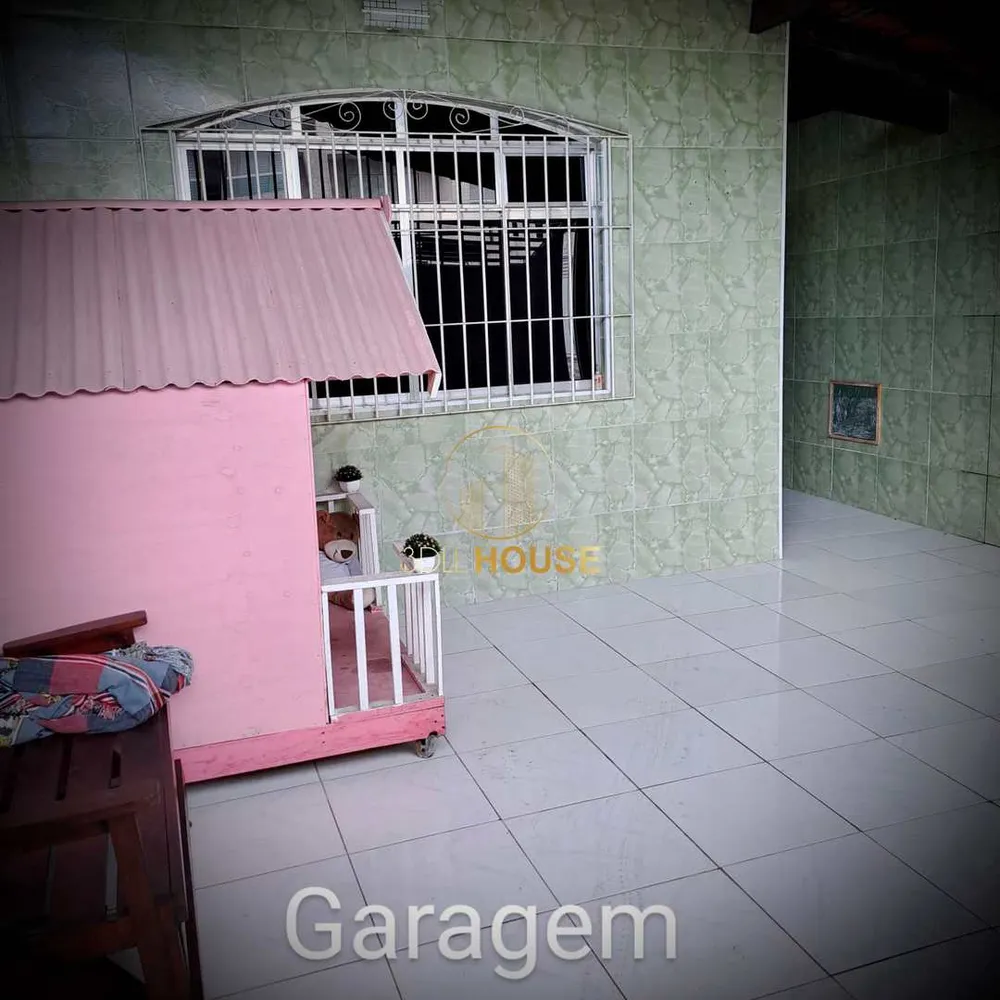 Casa, 3 quartos, 90 m² - Foto 10