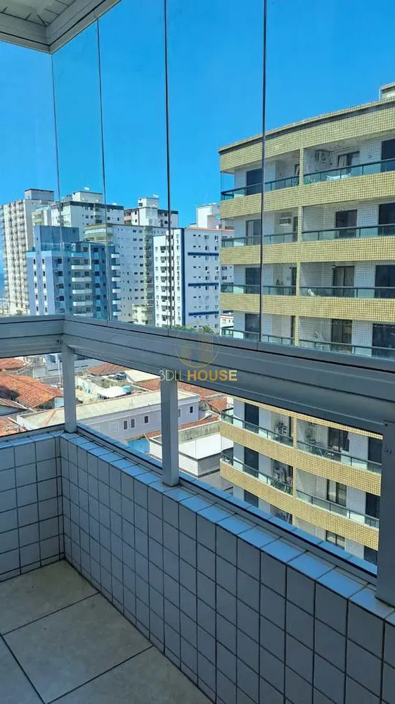 Apartamento, 2 quartos, 80 m² - Foto 11