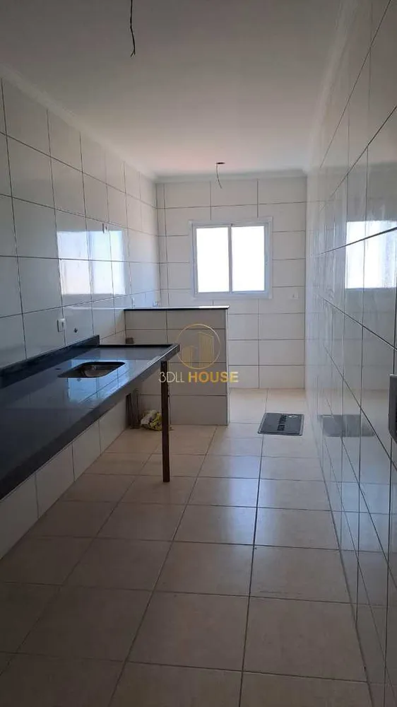 Apartamento, 2 quartos, 80 m² - Foto 5