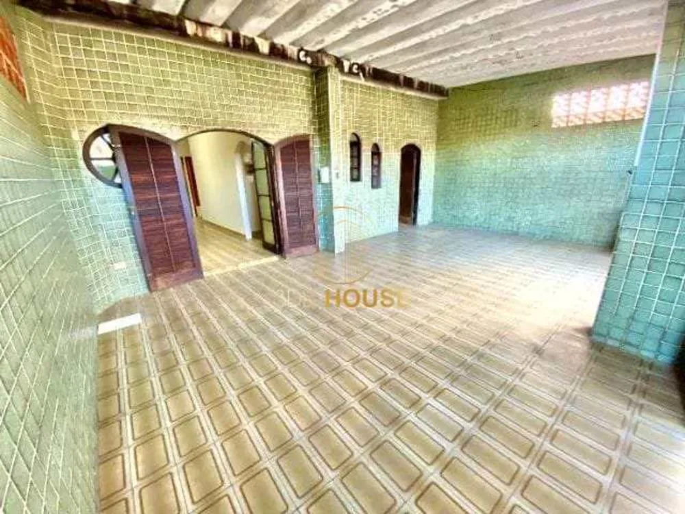 Casa, 3 quartos, 180 m² - Foto 11