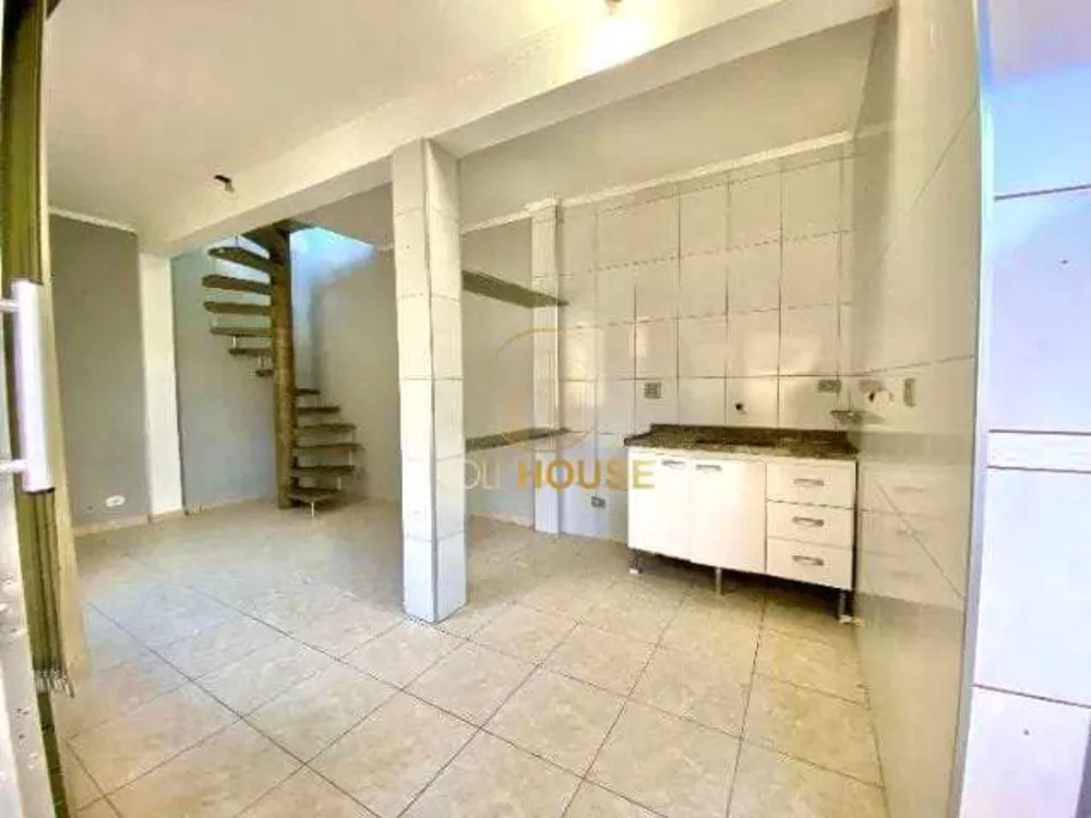 Casa, 3 quartos, 180 m² - Foto 5