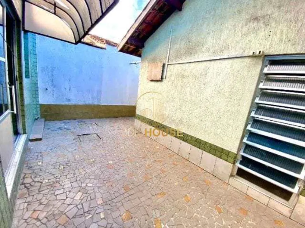Casa, 3 quartos, 180 m² - Foto 6