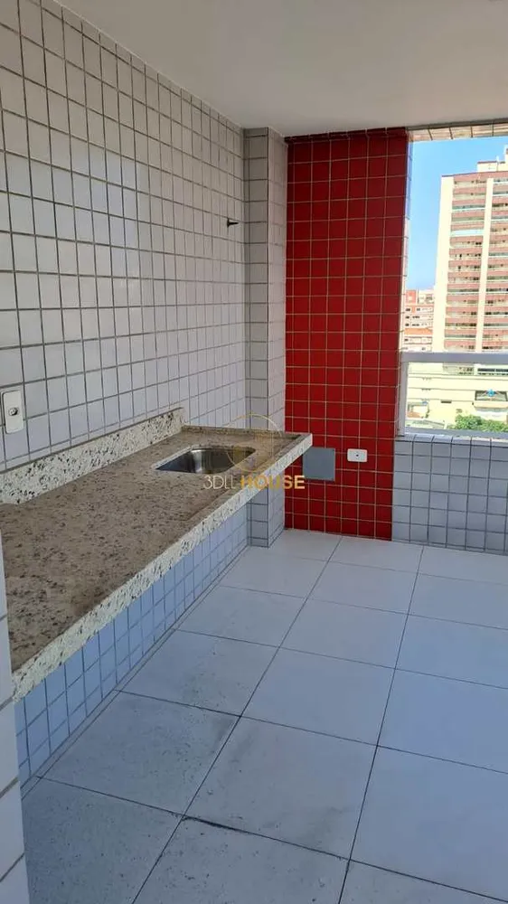 Apartamento, 2 quartos, 100 m² - Foto 8