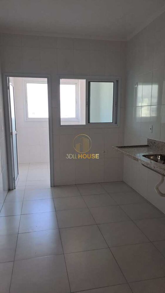 Apartamento, 2 quartos, 100 m² - Foto 2