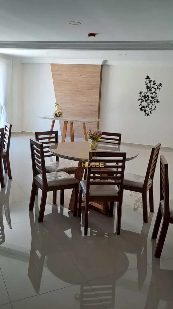 Apartamento, 2 quartos, 100 m² - Foto 6