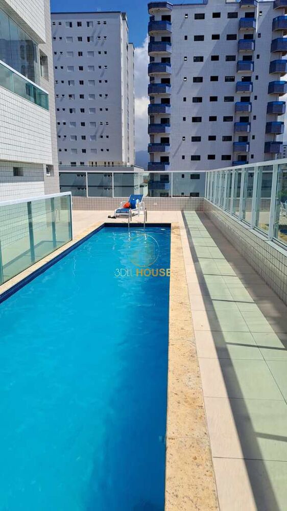 Apartamento, 2 quartos, 100 m² - Foto 3