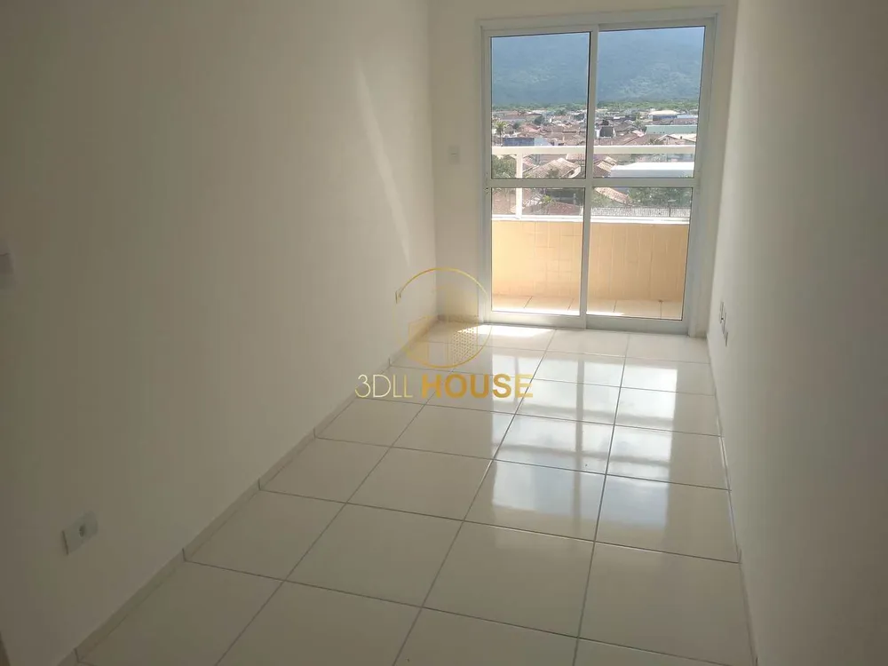 Apartamento, 1 quarto, 62 m² - Foto 2
