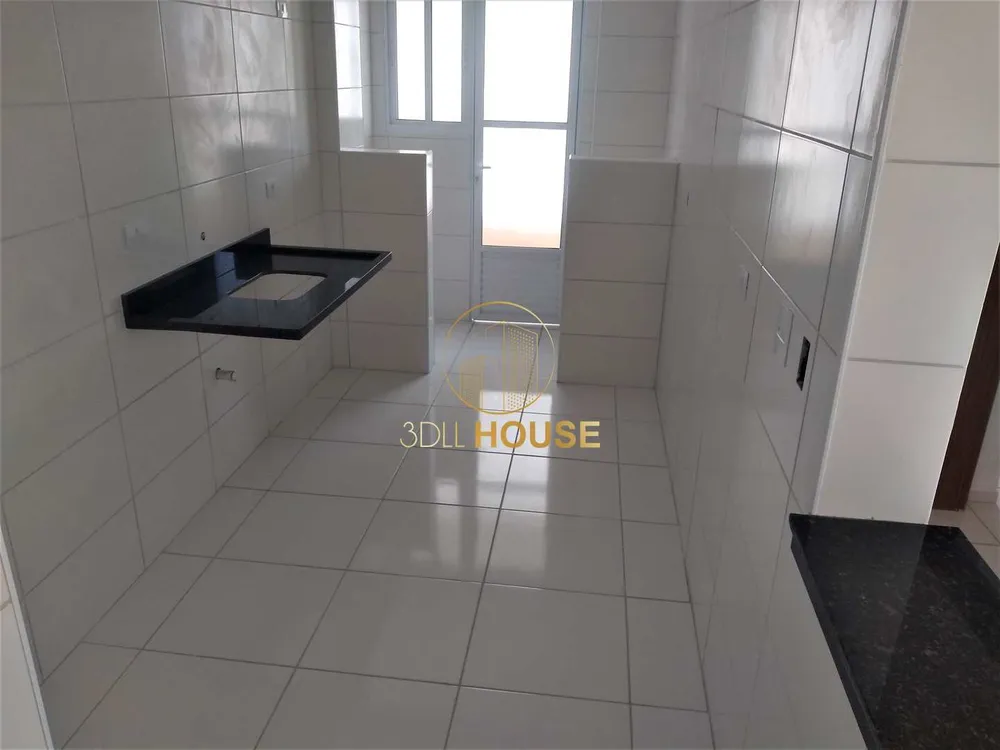 Apartamento, 1 quarto, 62 m² - Foto 5