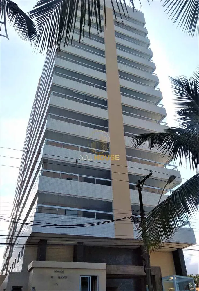 Apartamento, 1 quarto, 62 m² - Foto 3
