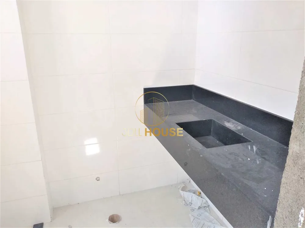 Apartamento, 3 quartos, 140 m² - Foto 9