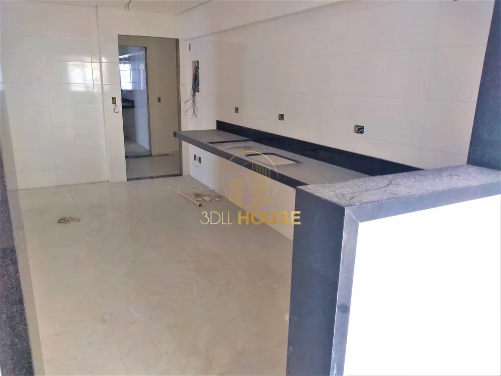 Apartamento, 3 quartos, 140 m² - Foto 6