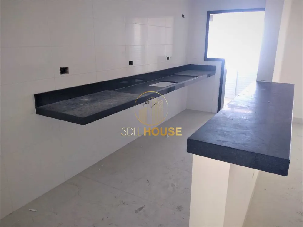 Apartamento, 3 quartos, 140 m² - Foto 14