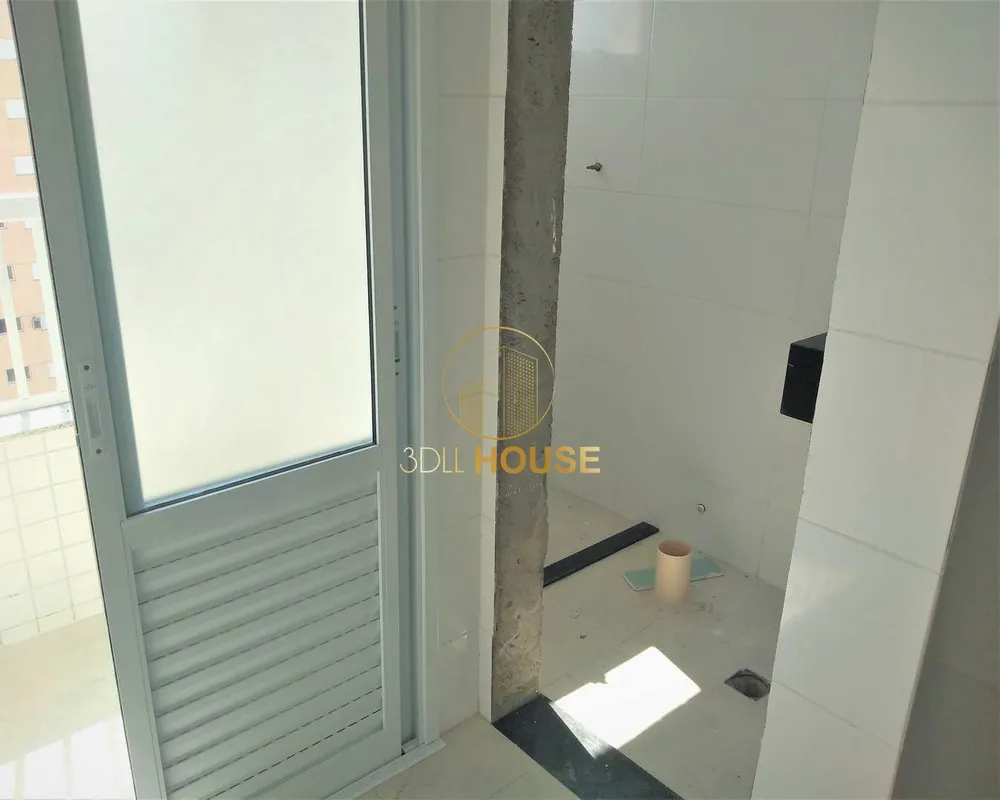 Apartamento, 3 quartos, 140 m² - Foto 10