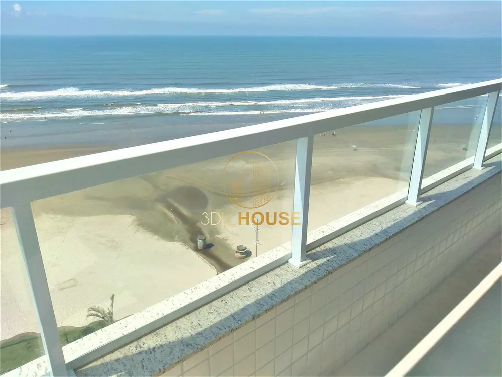 Apartamento, 3 quartos, 140 m² - Foto 1