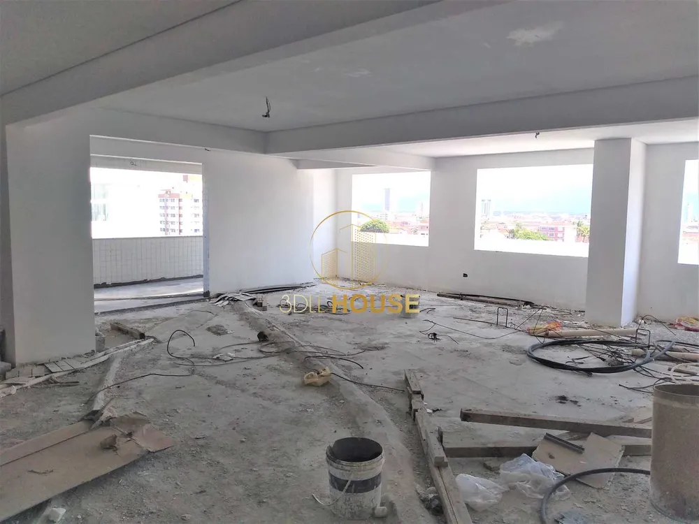 Apartamento, 3 quartos, 140 m² - Foto 7