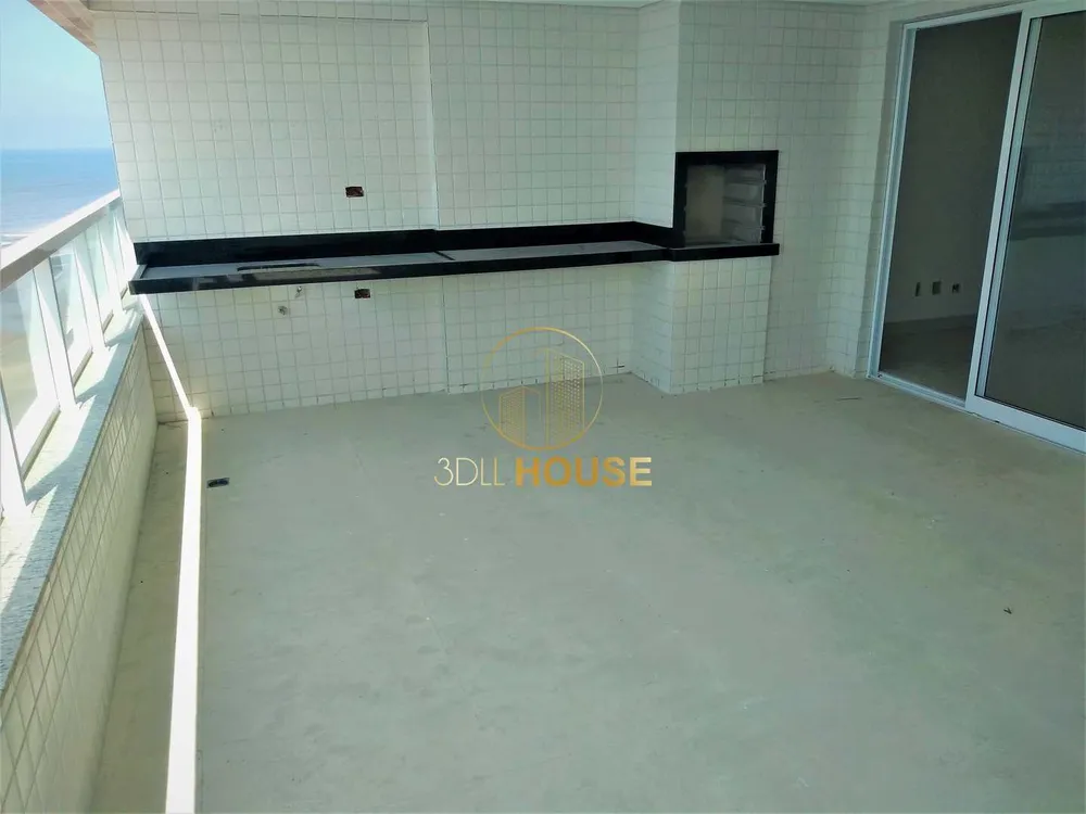 Apartamento, 3 quartos, 140 m² - Foto 15