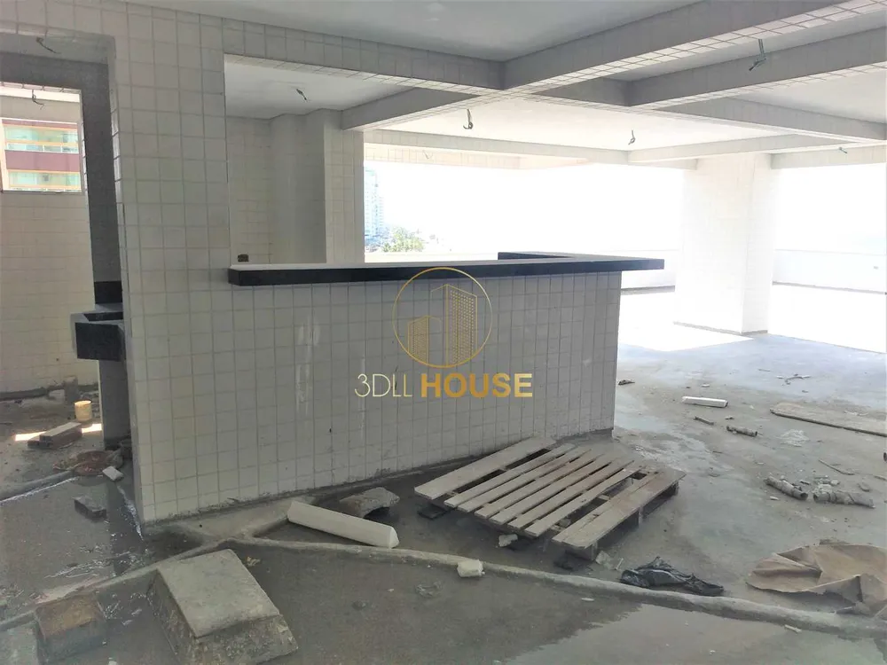 Apartamento, 3 quartos, 140 m² - Foto 4