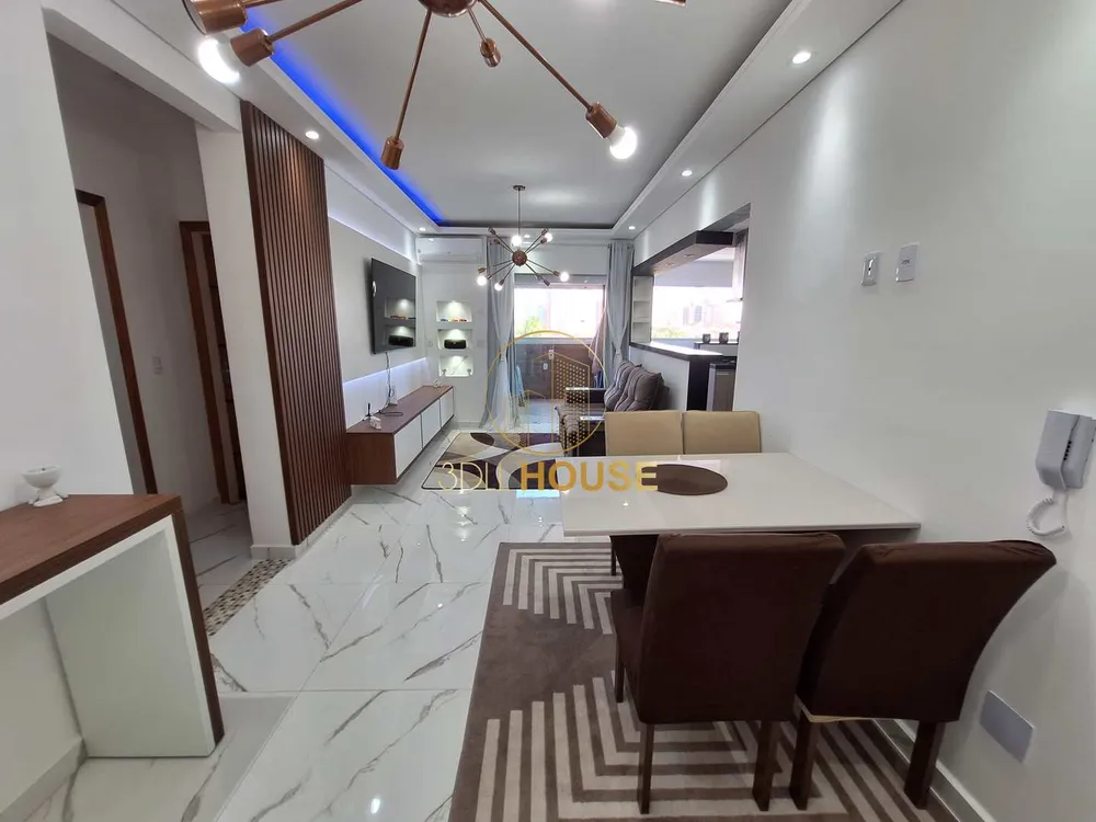 Apartamento, 2 quartos, 74 m² - Foto 8