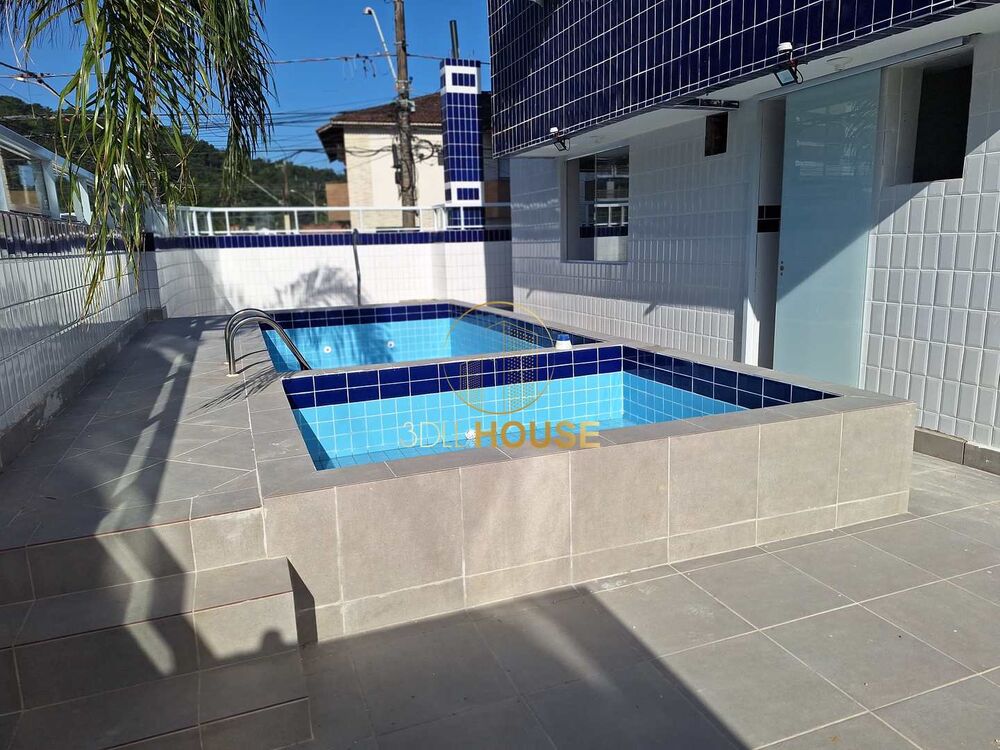 Apartamento, 2 quartos, 74 m² - Foto 3