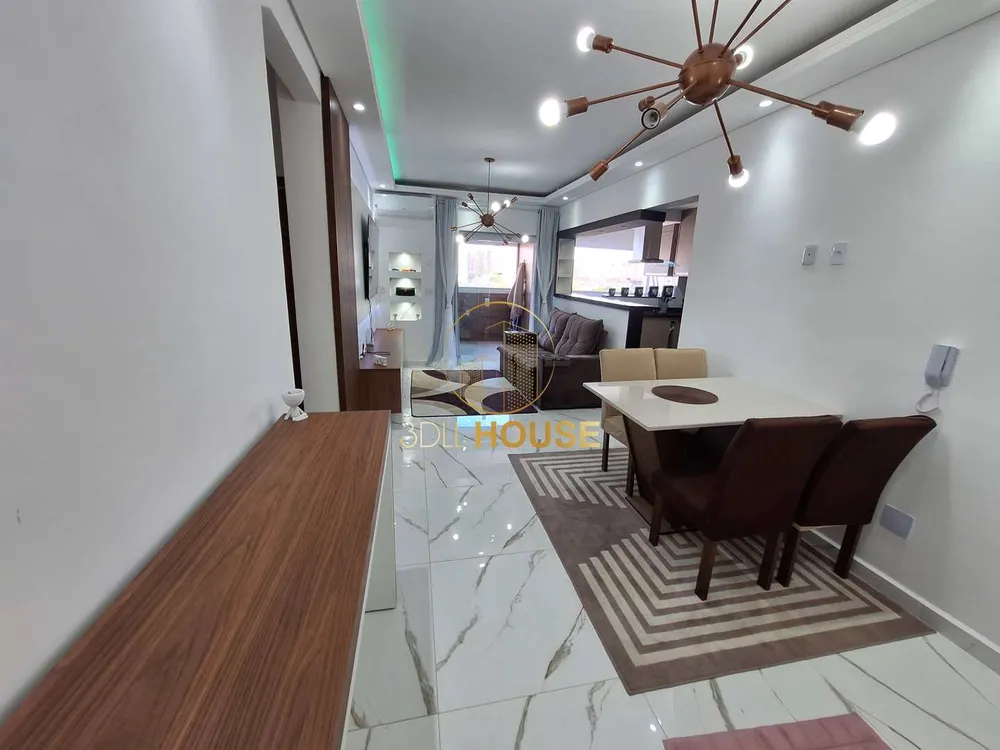 Apartamento, 2 quartos, 74 m² - Foto 10