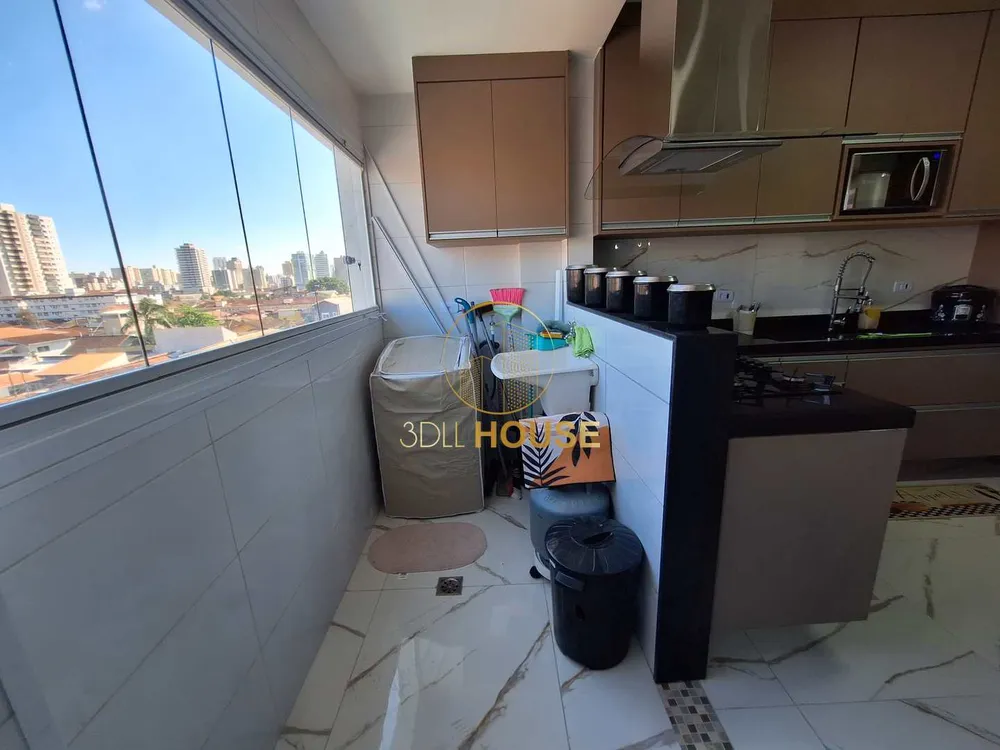 Apartamento, 2 quartos, 74 m² - Foto 7