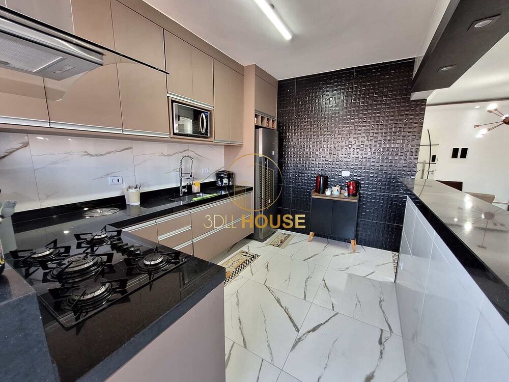 Apartamento, 2 quartos, 74 m² - Foto 4