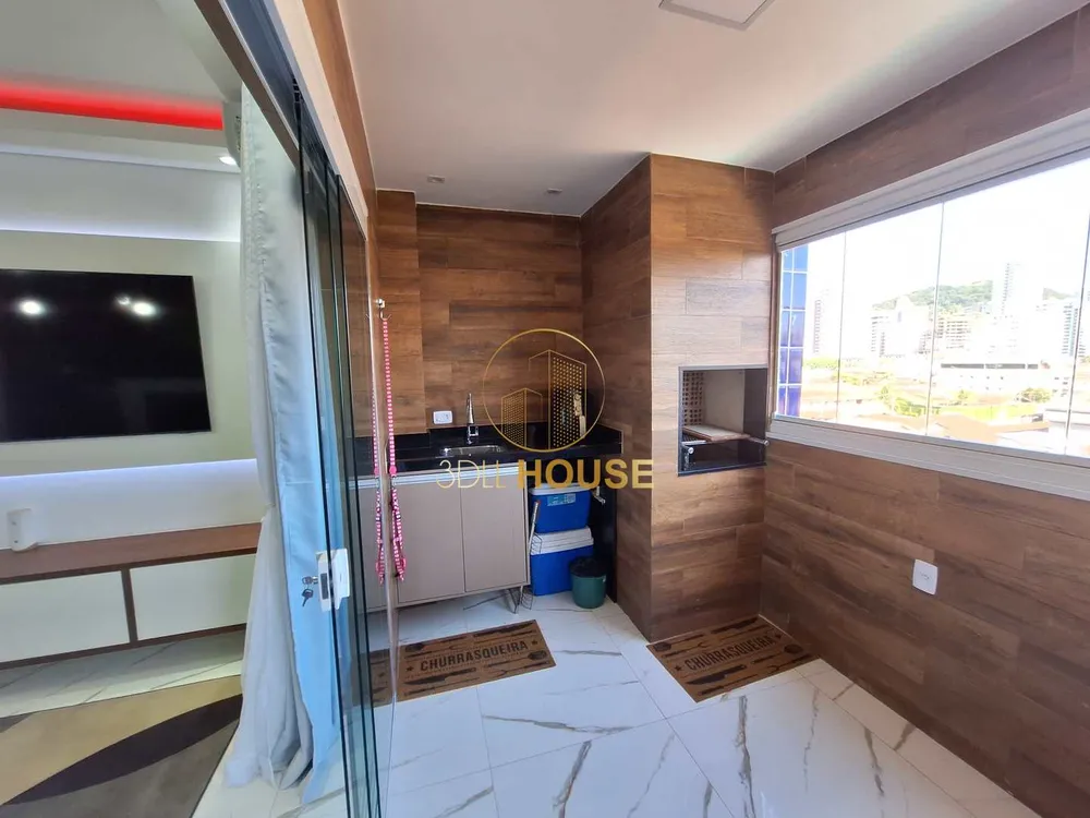 Apartamento, 2 quartos, 74 m² - Foto 6