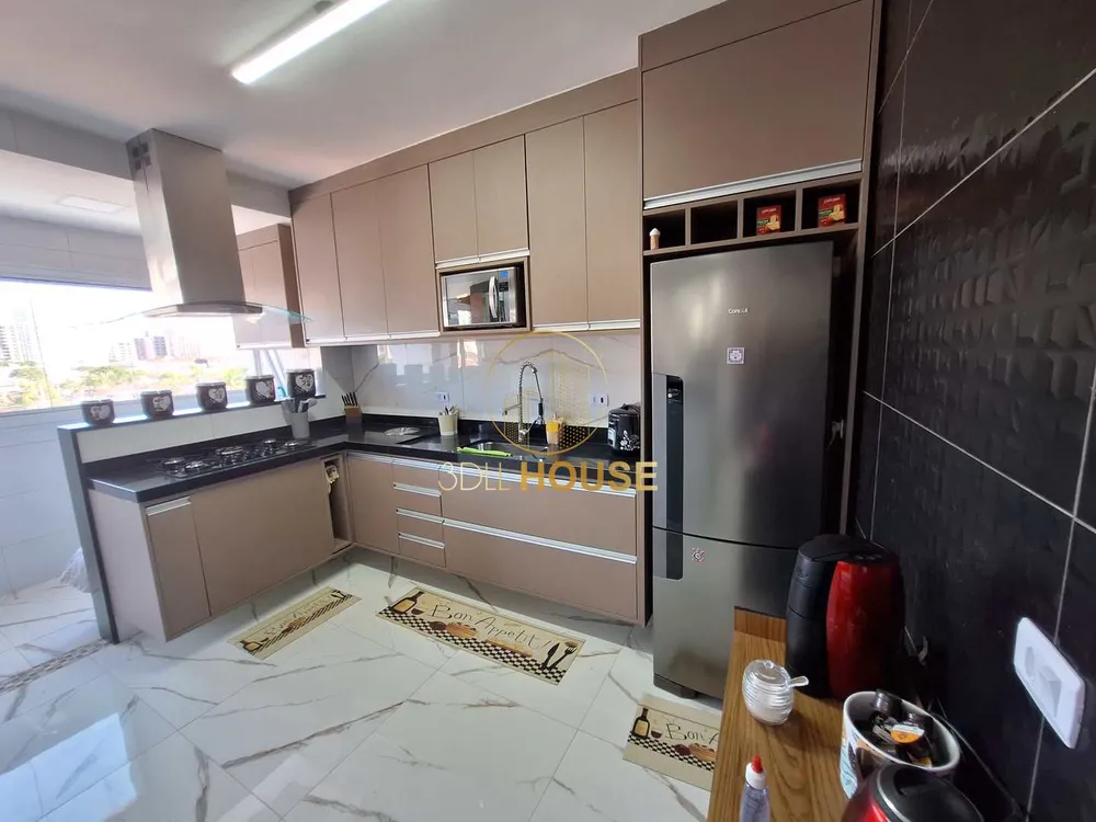 Apartamento, 2 quartos, 74 m² - Foto 9