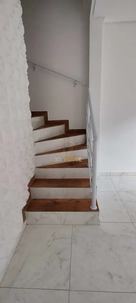 Casa de Condomínio, 2 quartos - Foto 11