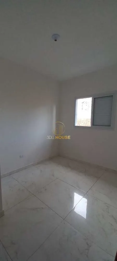 Casa de Condomínio, 2 quartos - Foto 2