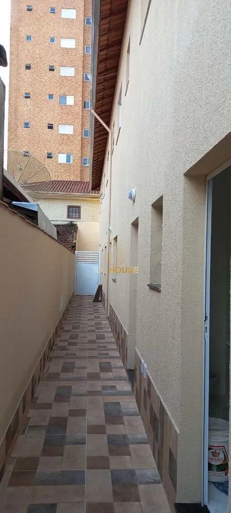 Casa de Condomínio, 2 quartos - Foto 5