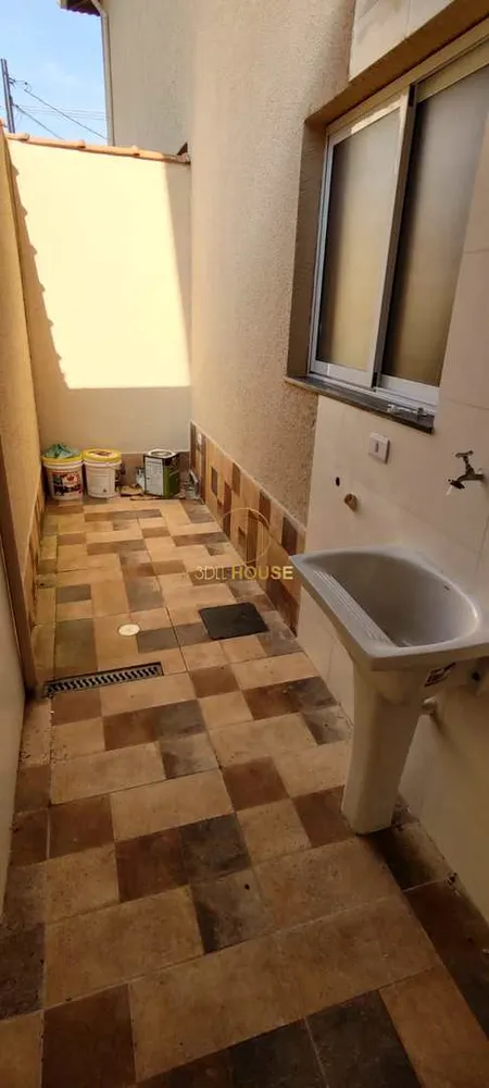 Casa de Condomínio, 2 quartos - Foto 6