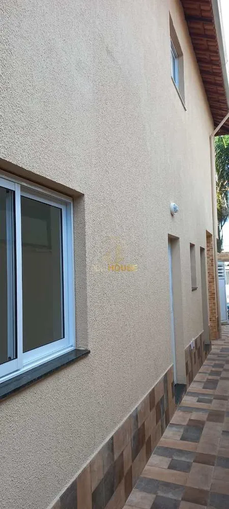 Casa de Condomínio, 2 quartos - Foto 4