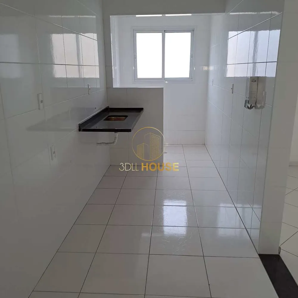 Apartamento, 2 quartos, 80 m² - Foto 7