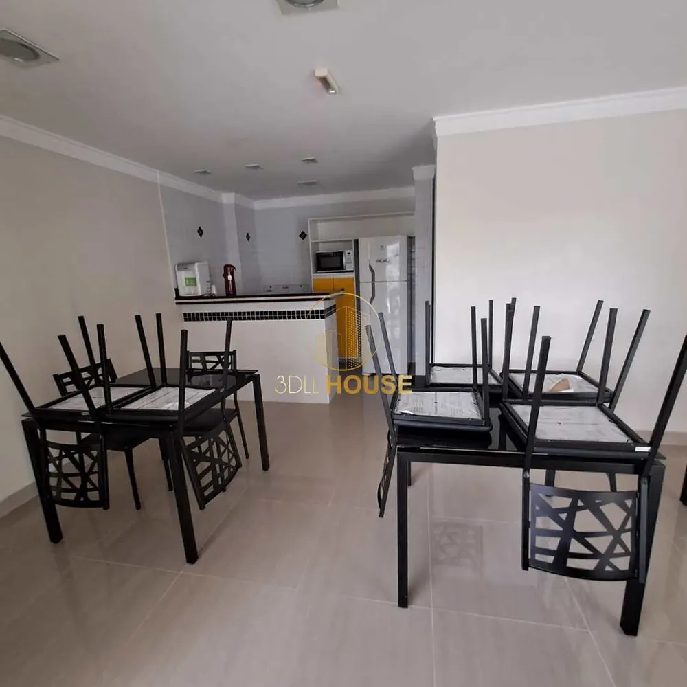 Apartamento, 2 quartos, 80 m² - Foto 4
