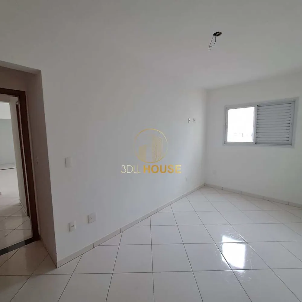 Apartamento, 2 quartos, 80 m² - Foto 2