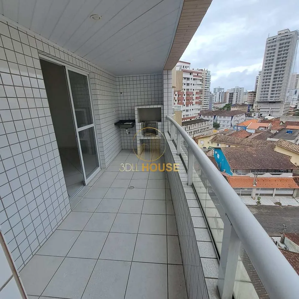Apartamento, 2 quartos, 80 m² - Foto 5