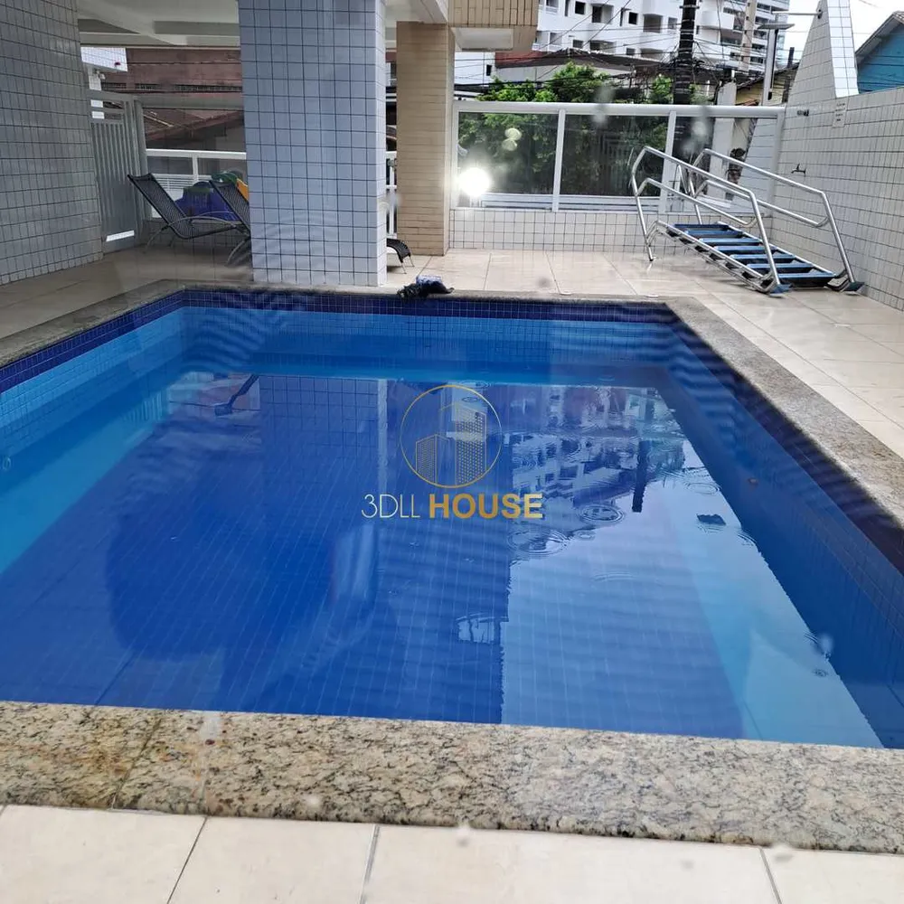 Apartamento, 2 quartos, 80 m² - Foto 1