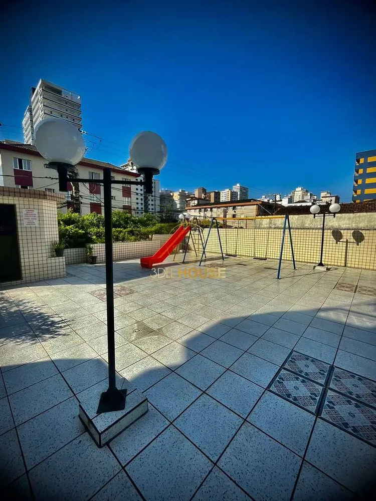 Cobertura, 3 quartos, 100 m² - Foto 16