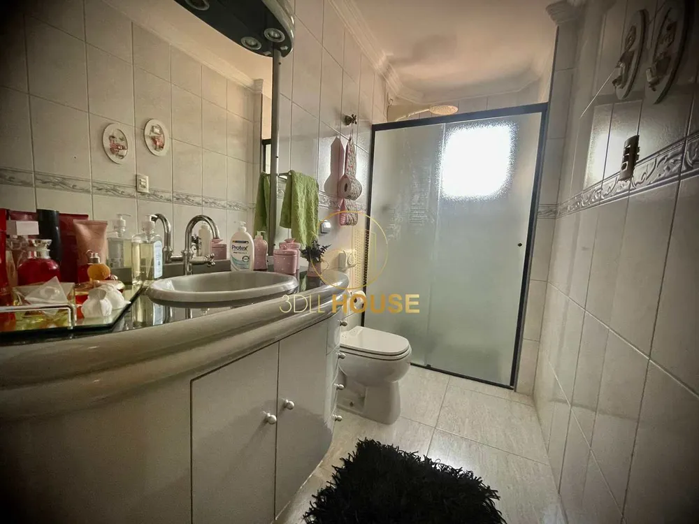 Cobertura, 3 quartos, 100 m² - Foto 12