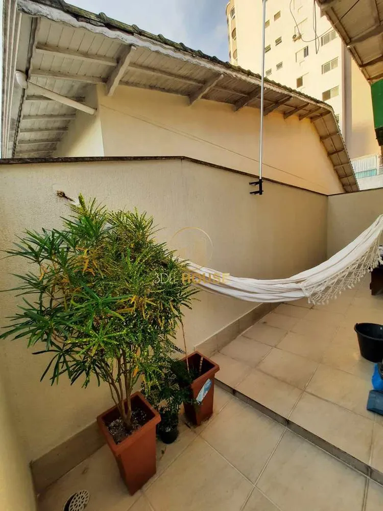 Sobrado, 3 quartos, 136 m² - Foto 8