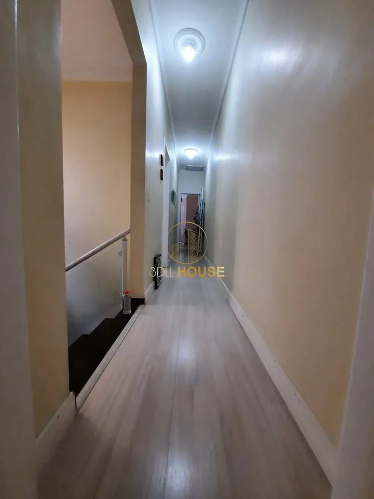 Sobrado, 3 quartos, 136 m² - Foto 4