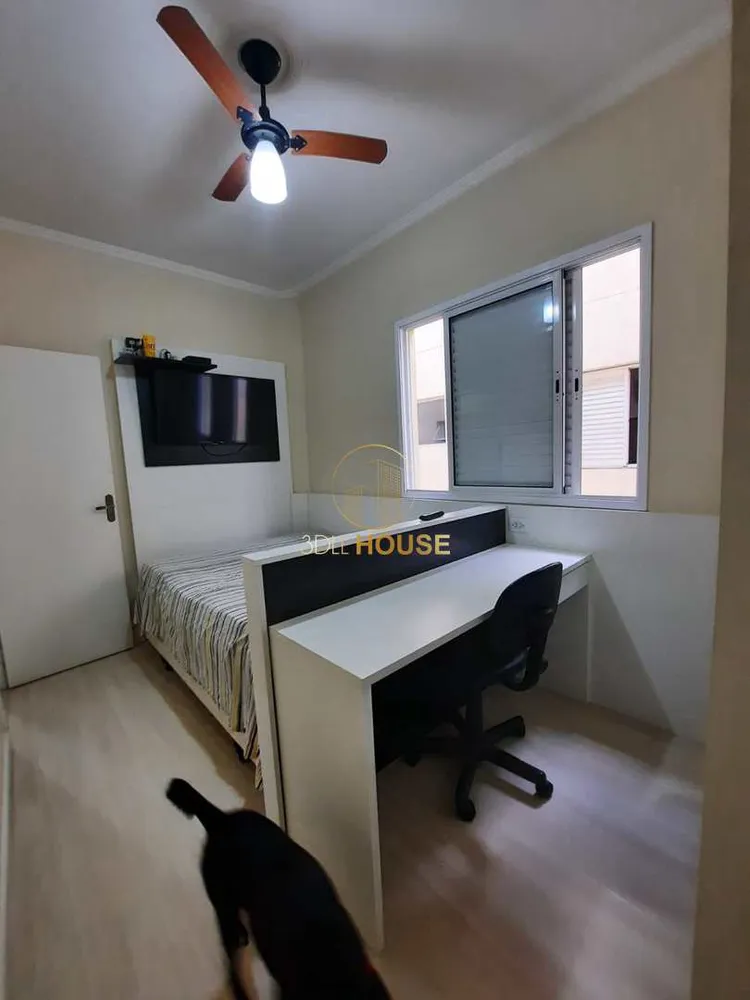 Sobrado, 3 quartos, 136 m² - Foto 13